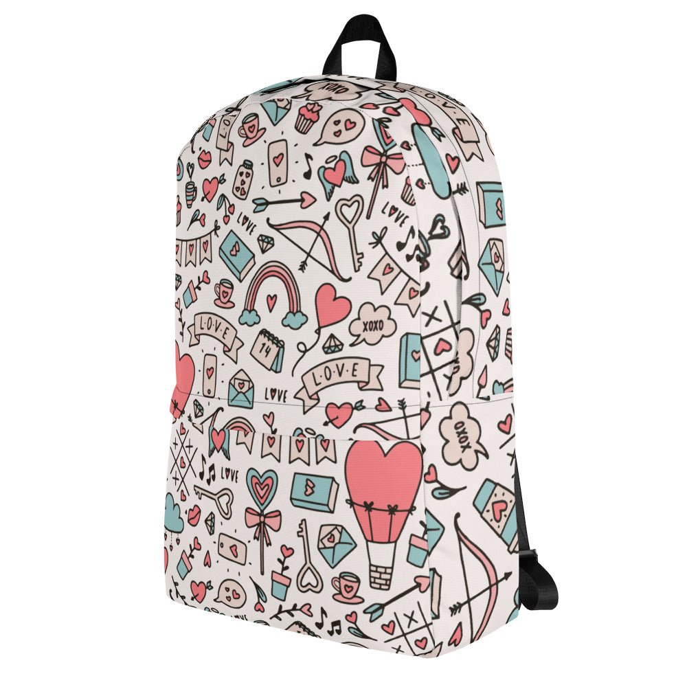 Tatoo - Backpack