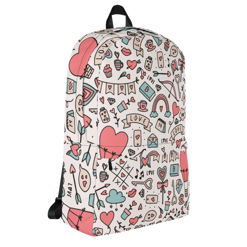 Tatoo - Backpack