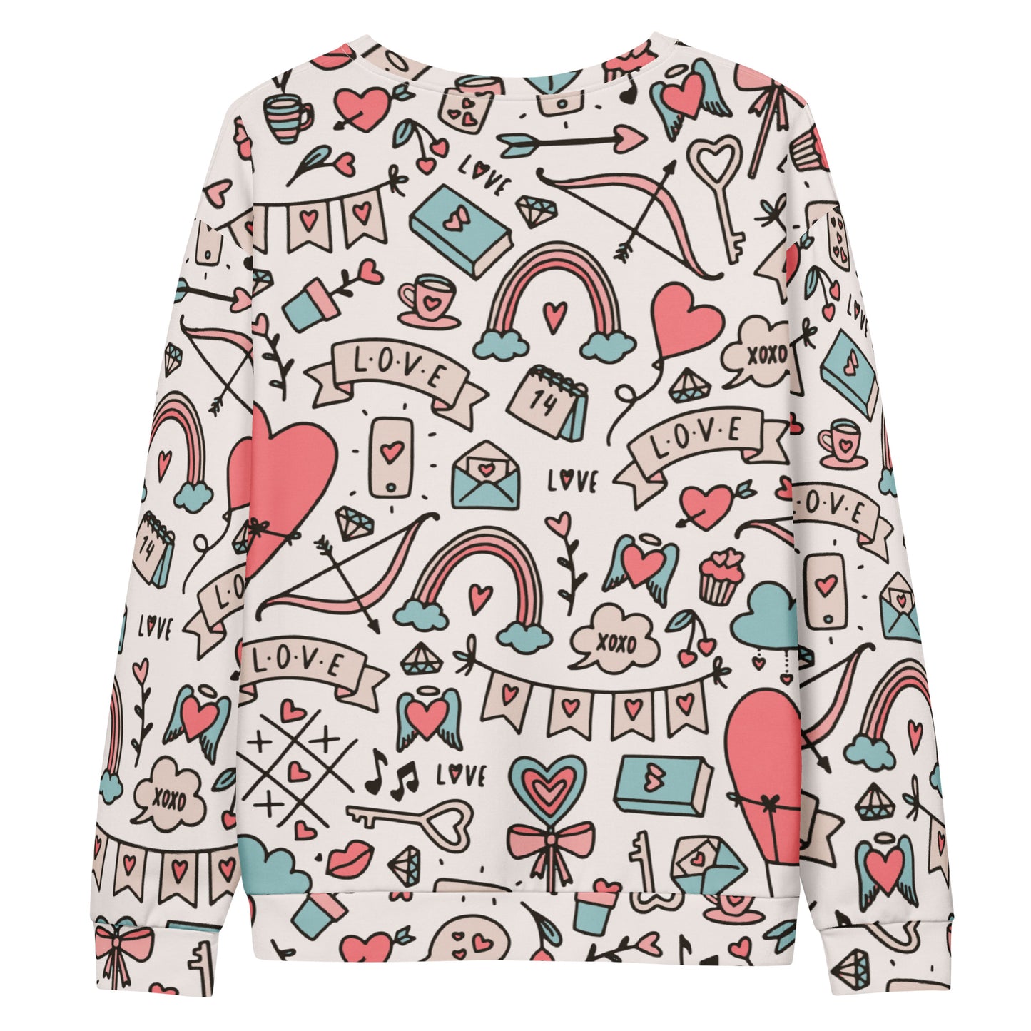 Tatoo - Unisex Sweatshirt