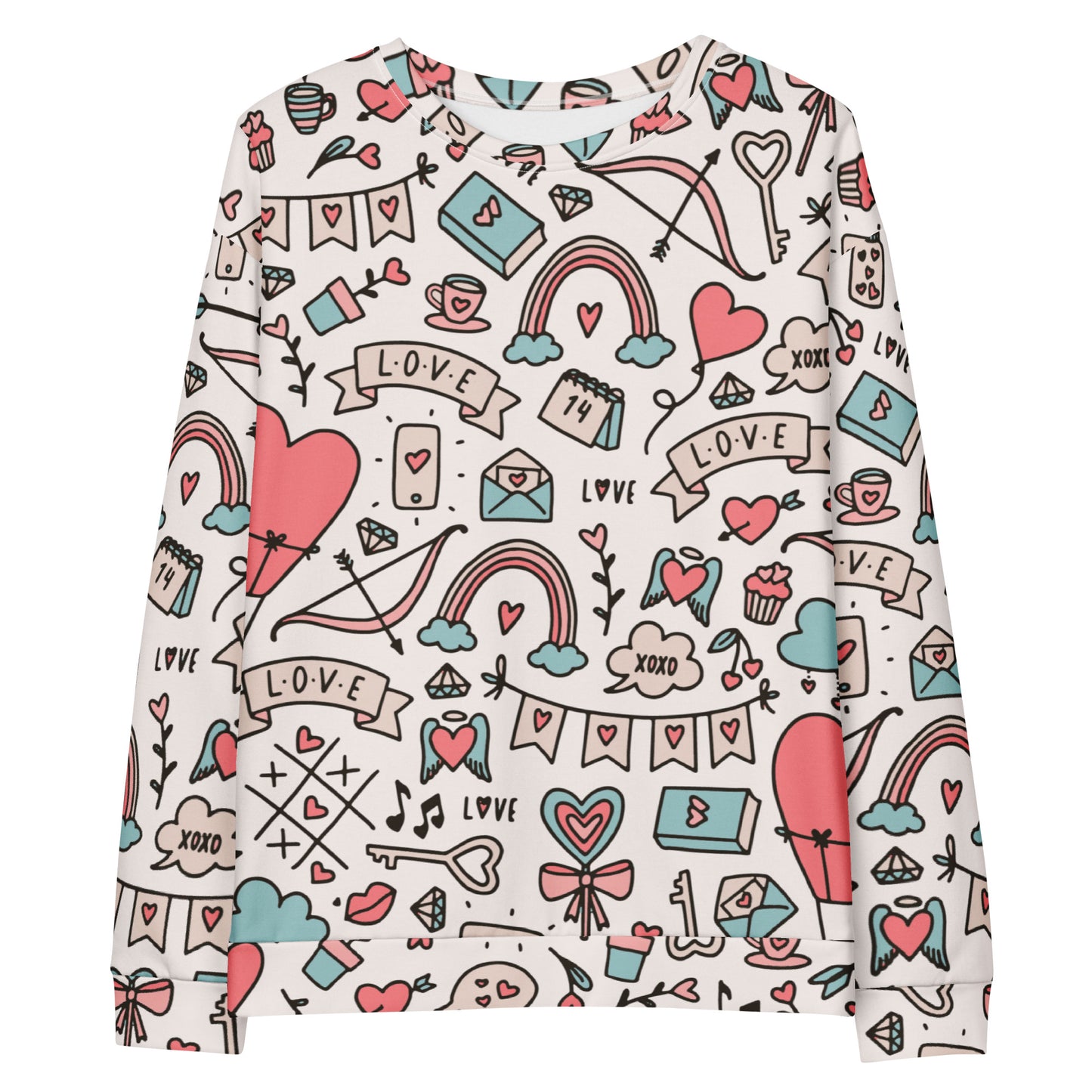 Tatoo - Unisex Sweatshirt