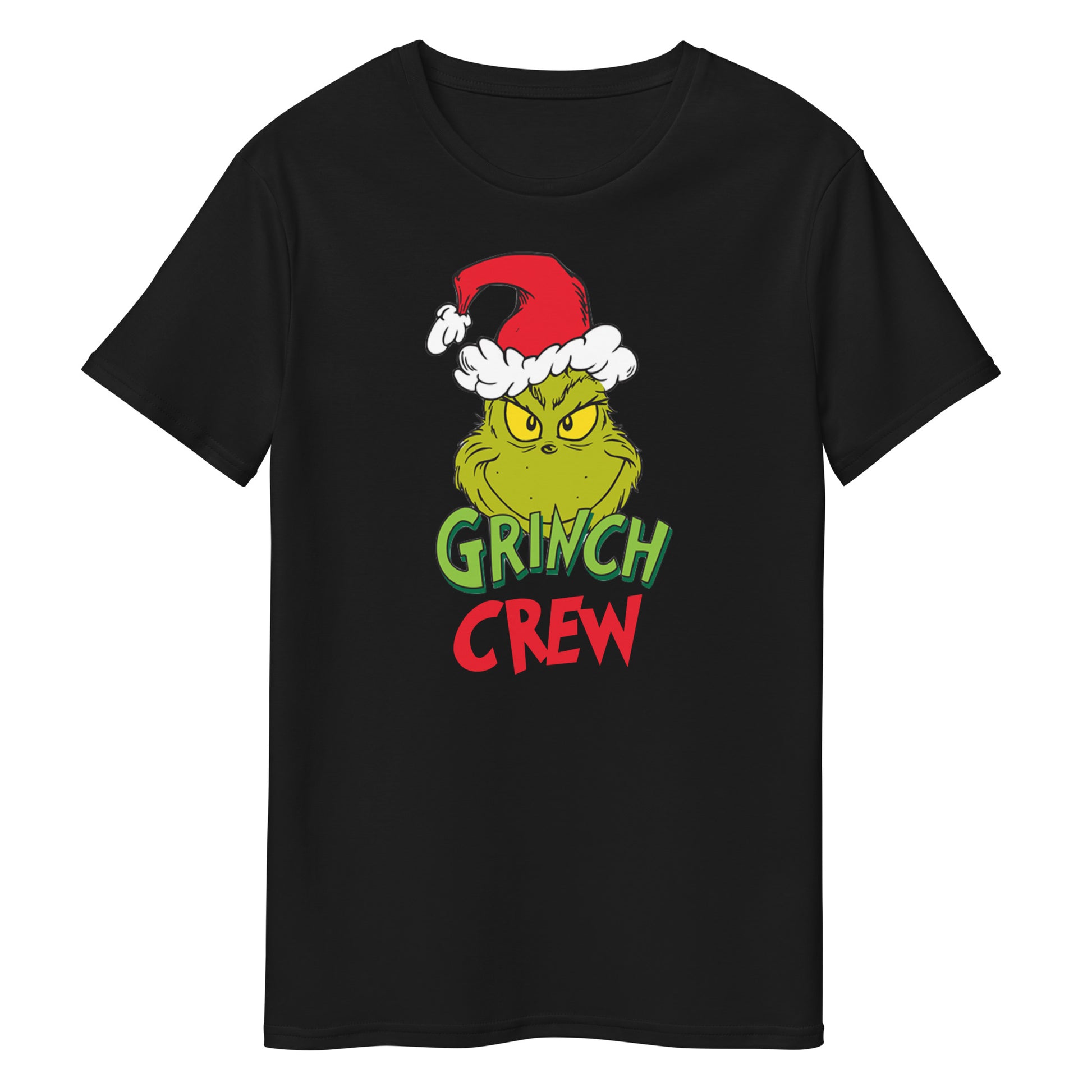 Grinch - Premium T-shirt - Holidaywear