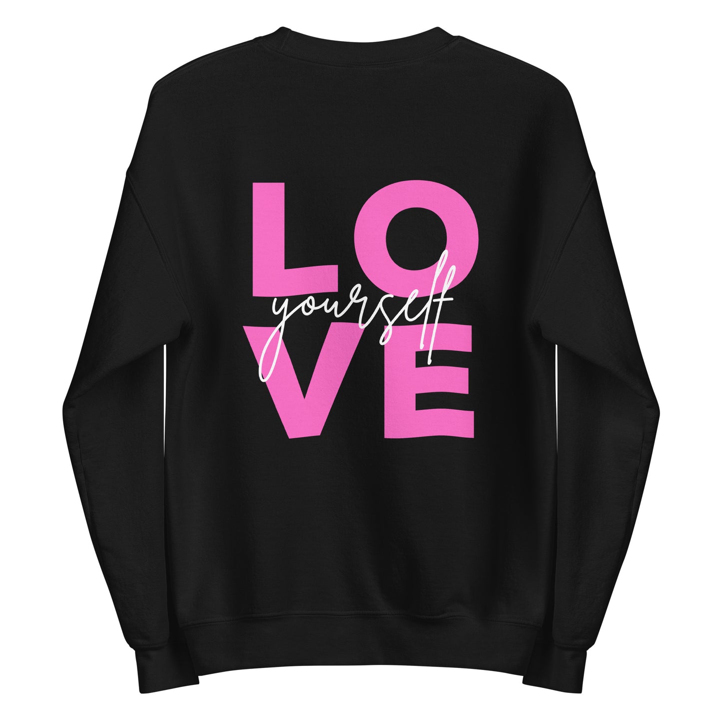 Love - Unisex Sweatshirt