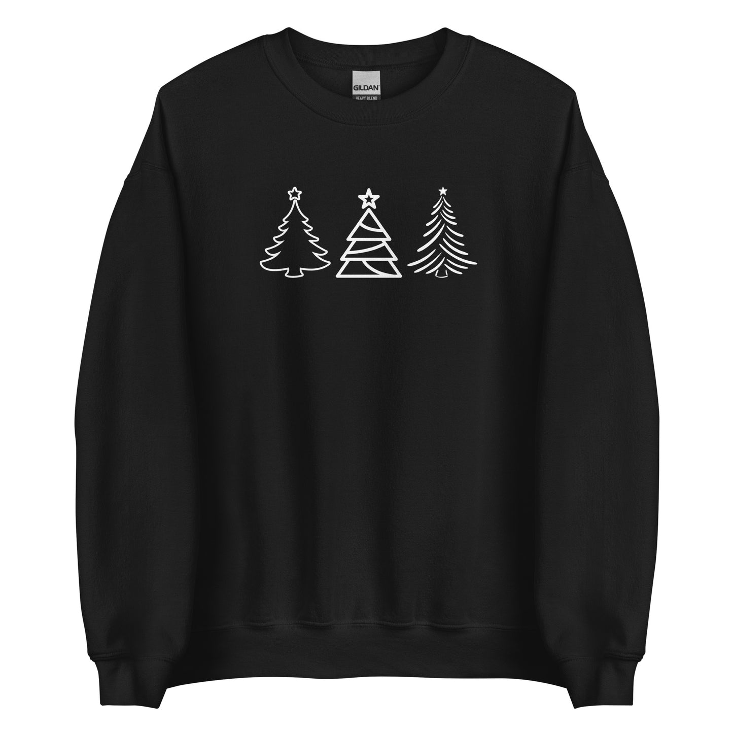 Christmas tree - Sweater - Holidaywear