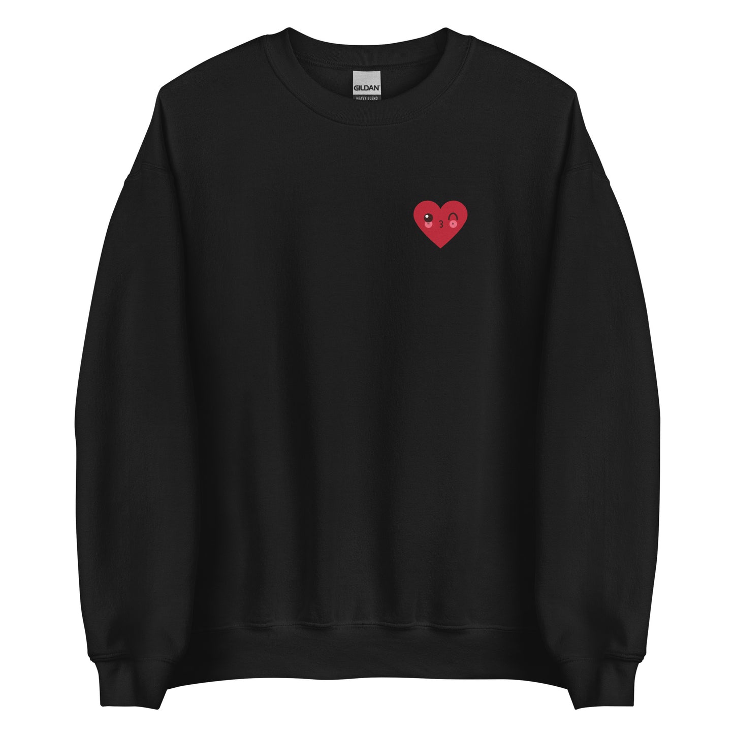 Love - Unisex Sweatshirt