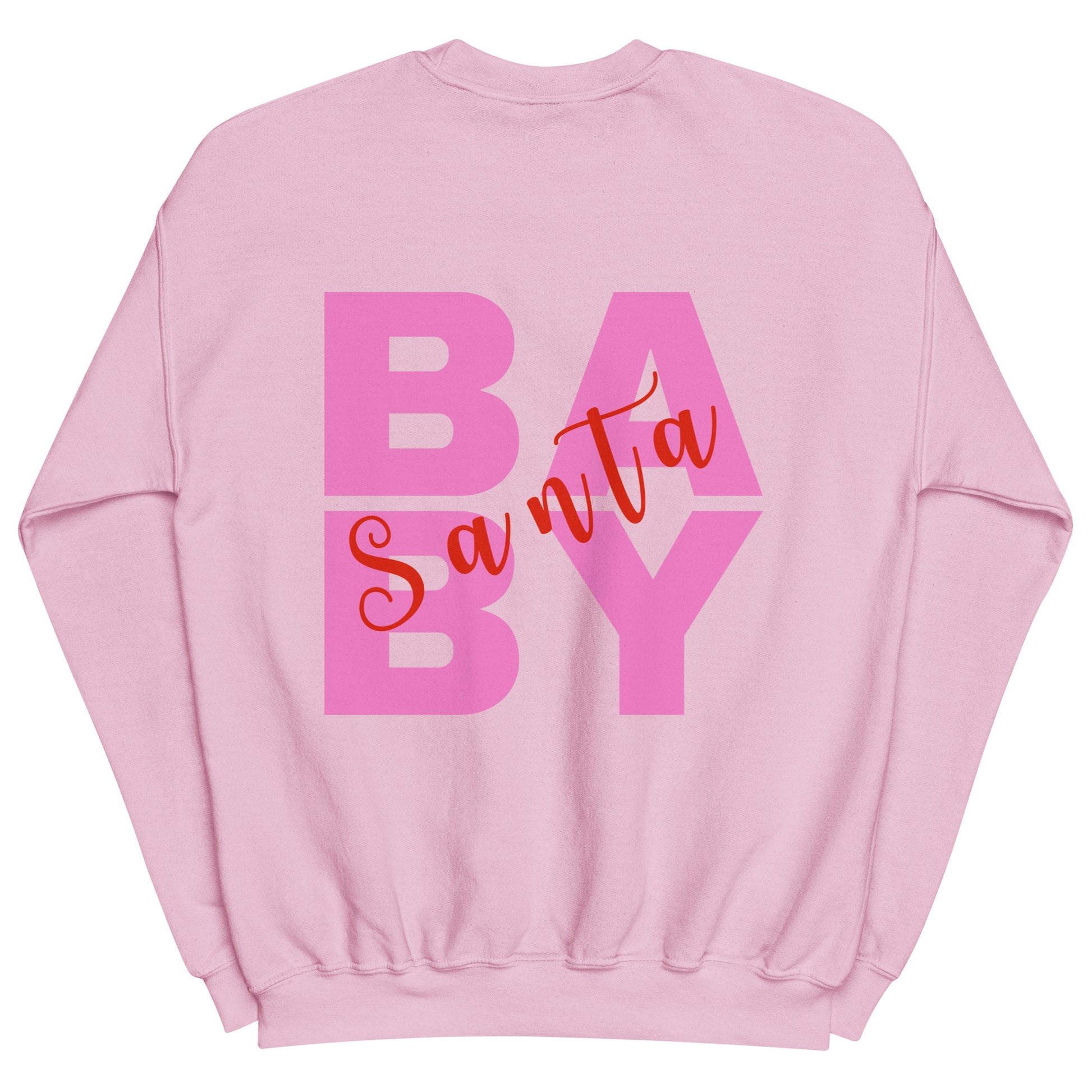 Santa Baby - Sweatshirt - Holidaywear