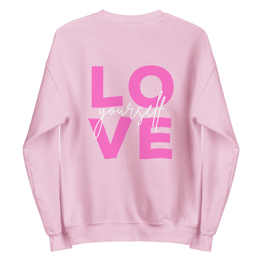 Love - Unisex Sweatshirt