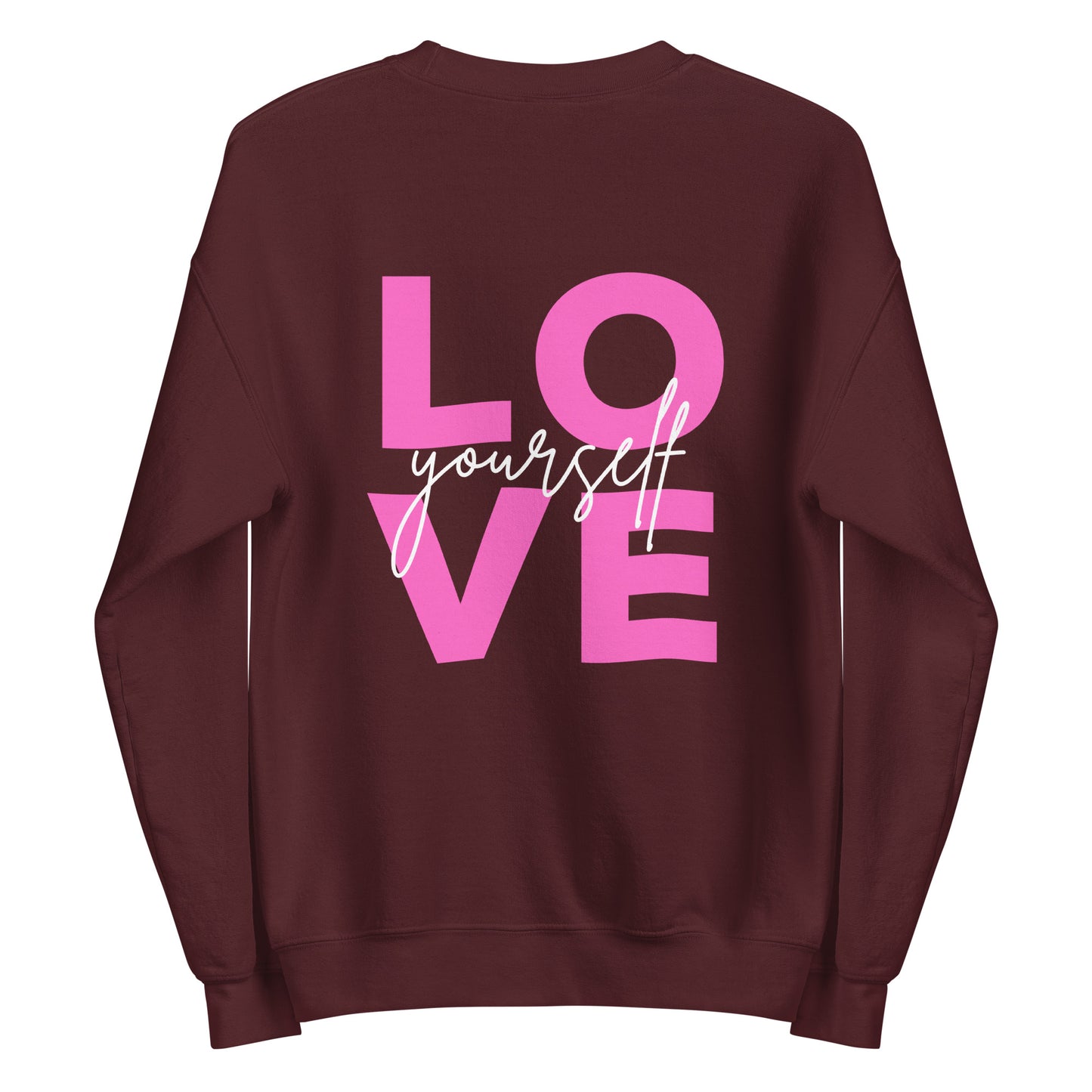 Love - Unisex Sweatshirt