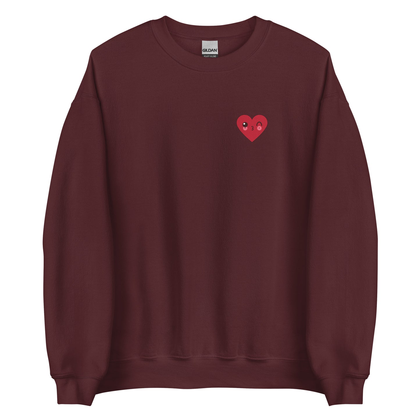 Love - Unisex Sweatshirt