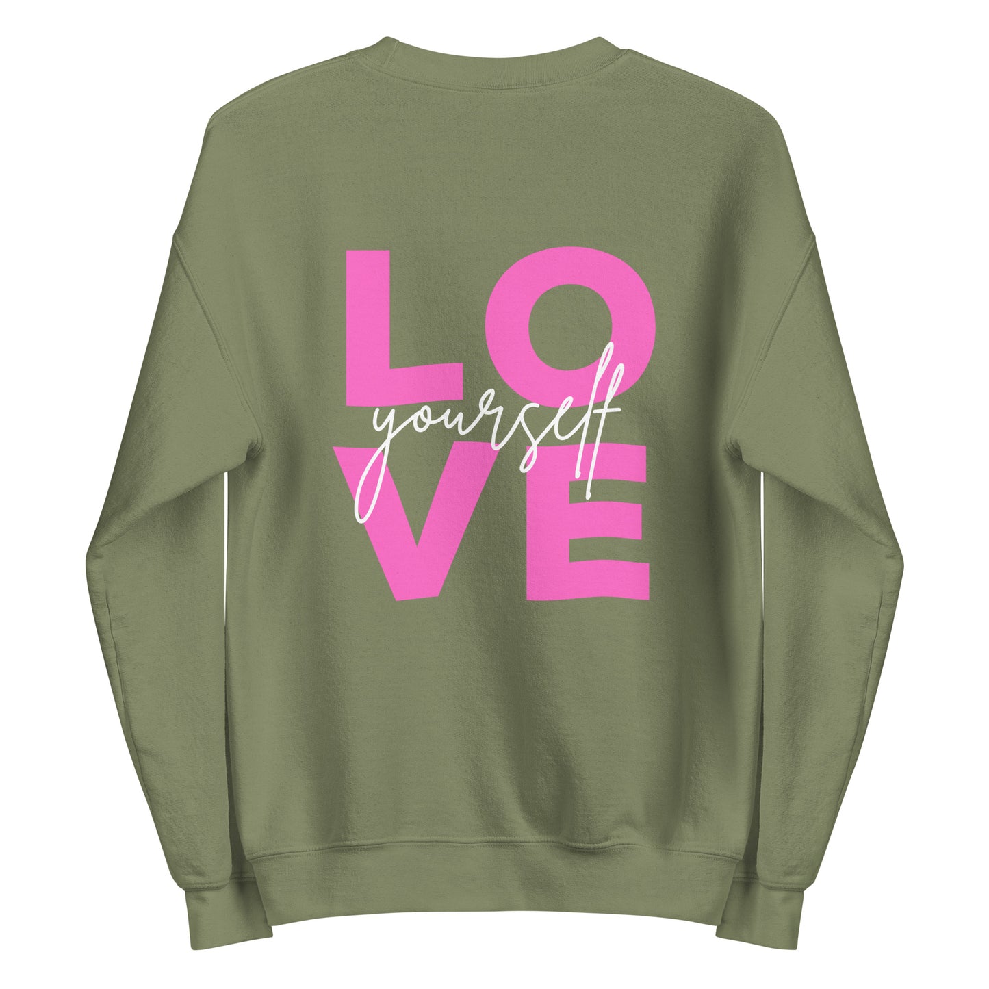 Love - Unisex Sweatshirt