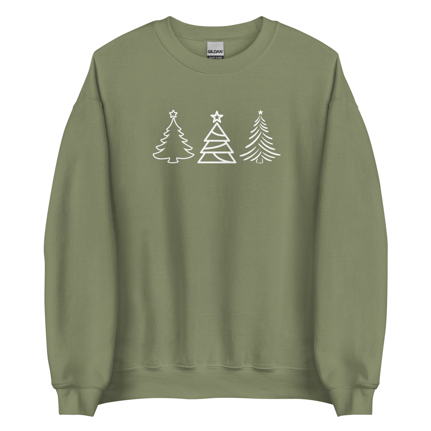 Christmas tree - Sweater - Holidaywear