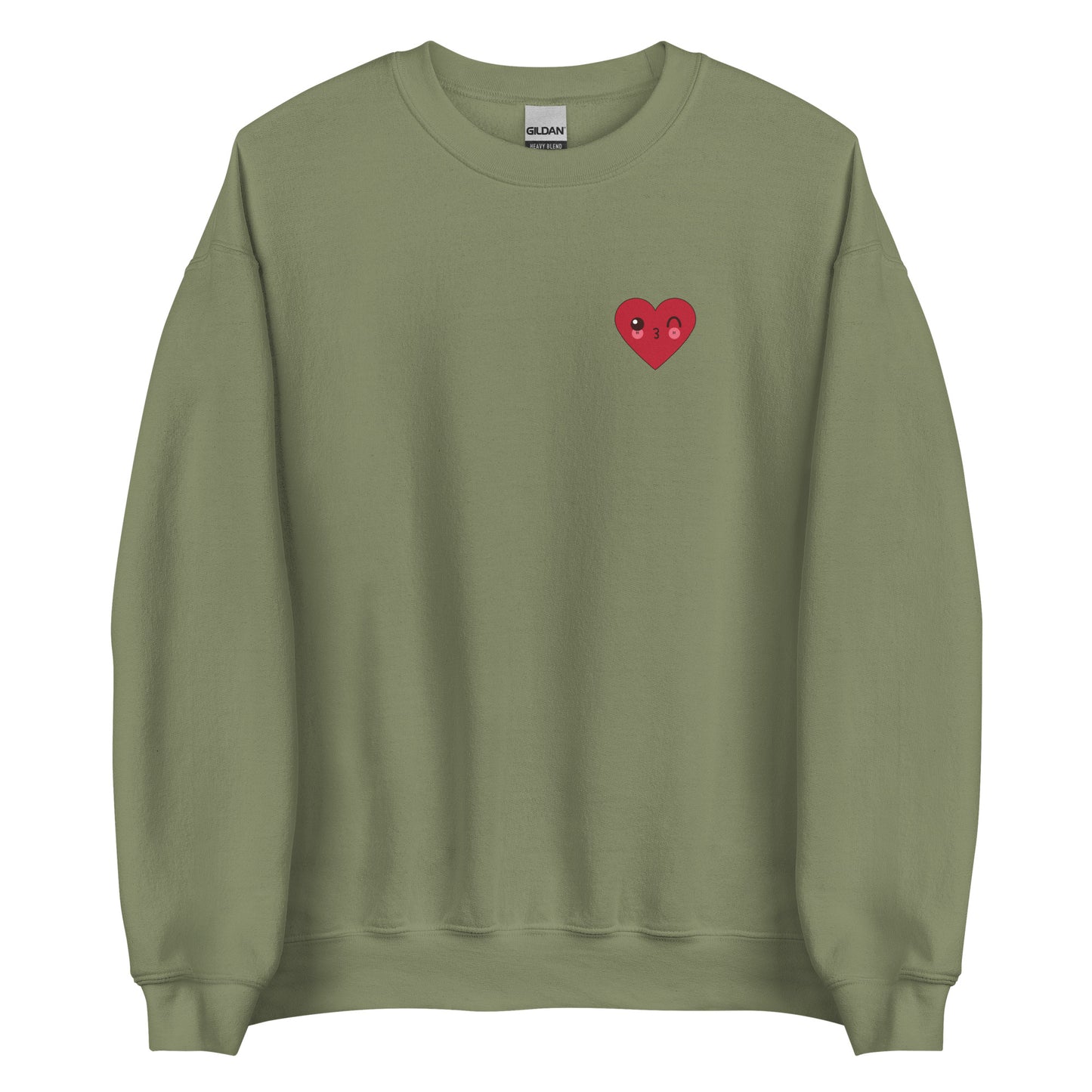 Love - Unisex Sweatshirt