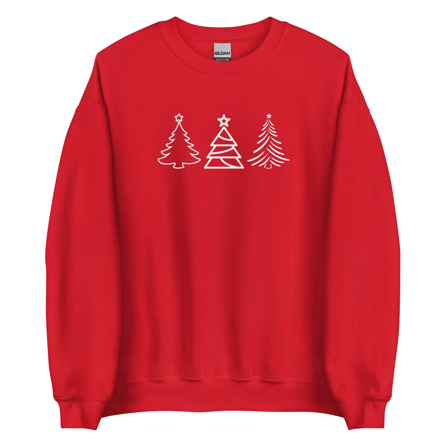 Christmas tree - Sweater - Holidaywear