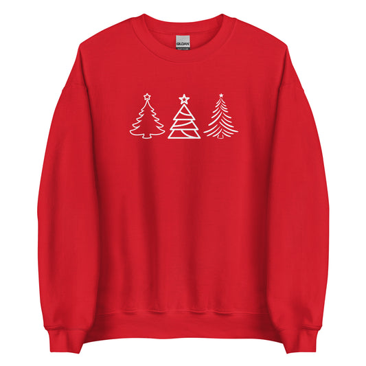 Christmas tree - Sweater - Holidaywear