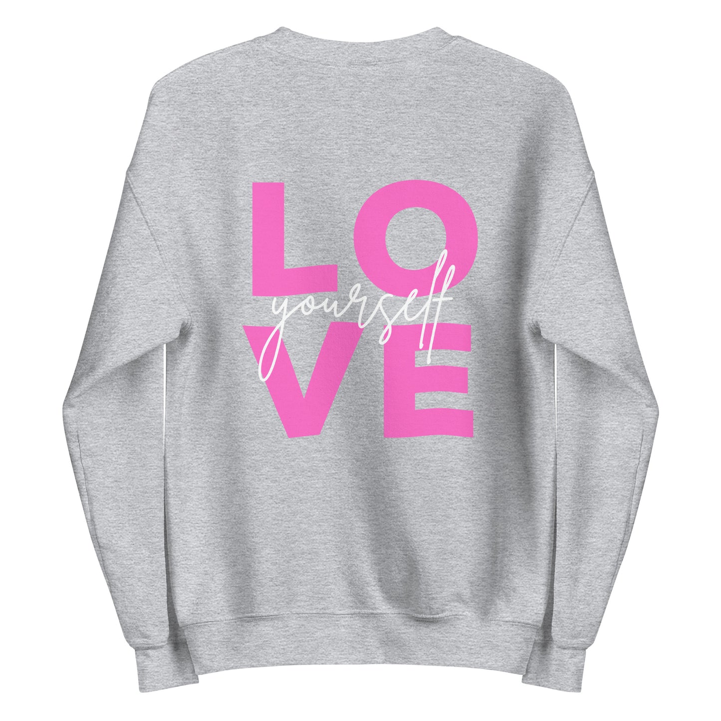 Love - Unisex Sweatshirt