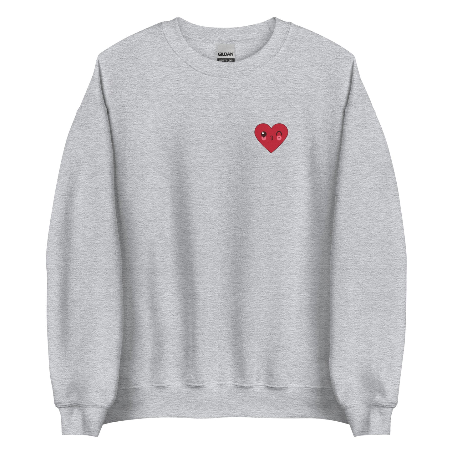 Love - Unisex Sweatshirt