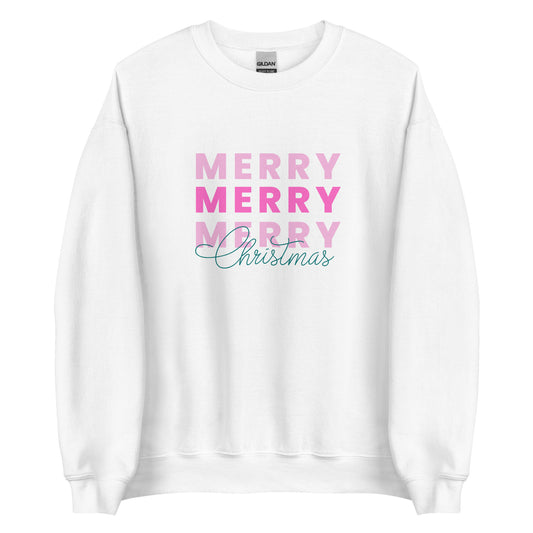 Merry - Unisex Sweatshirt