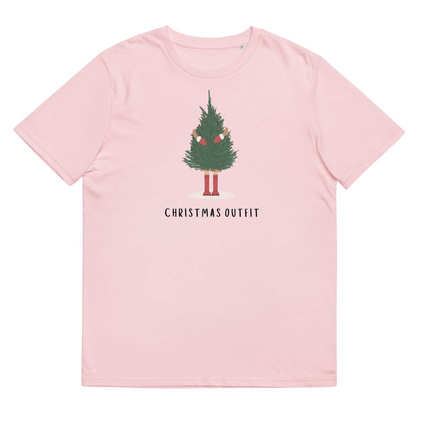 Christmas outfit - Unisex T-shirt - Holidaywear