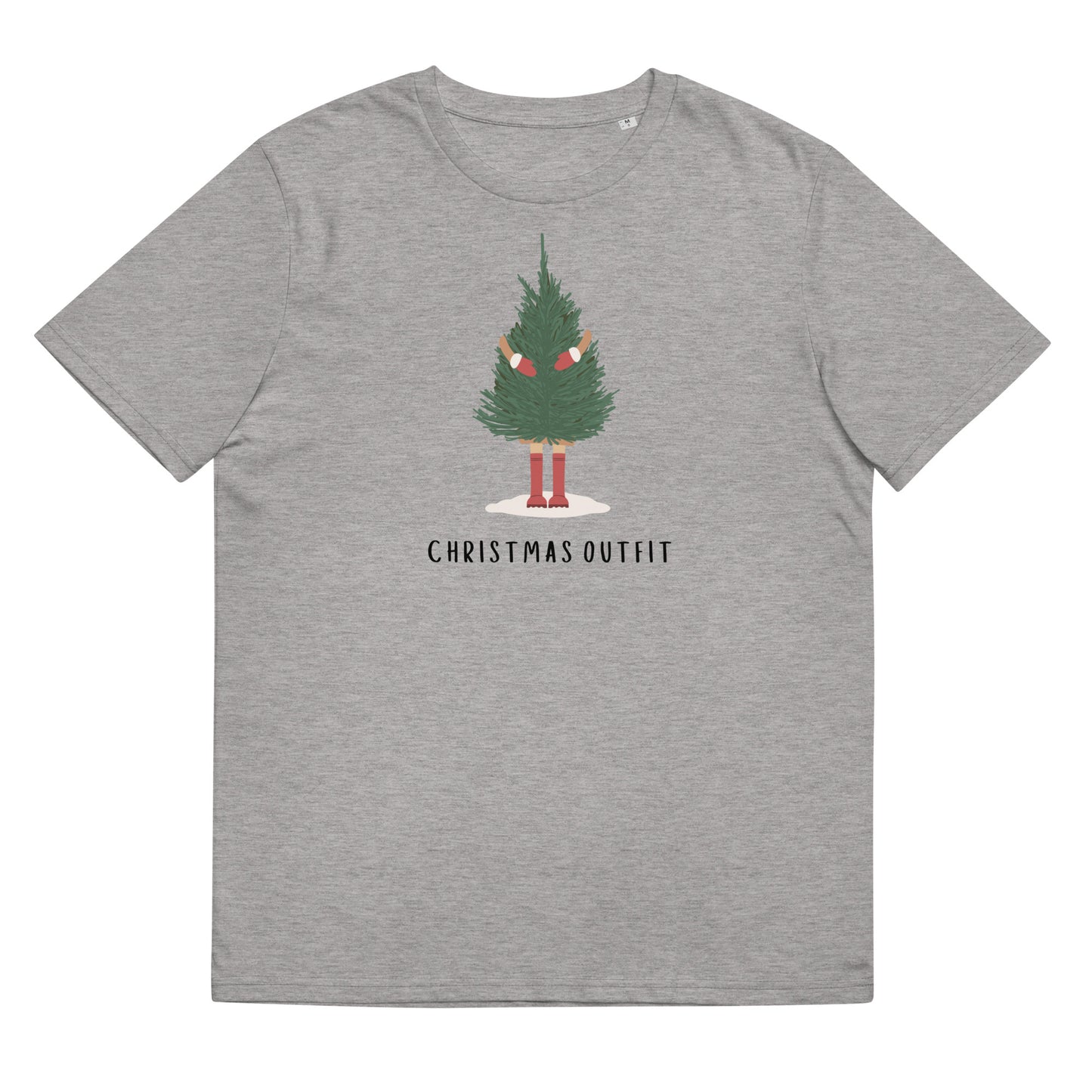 Christmas outfit - Unisex T-shirt - Holidaywear