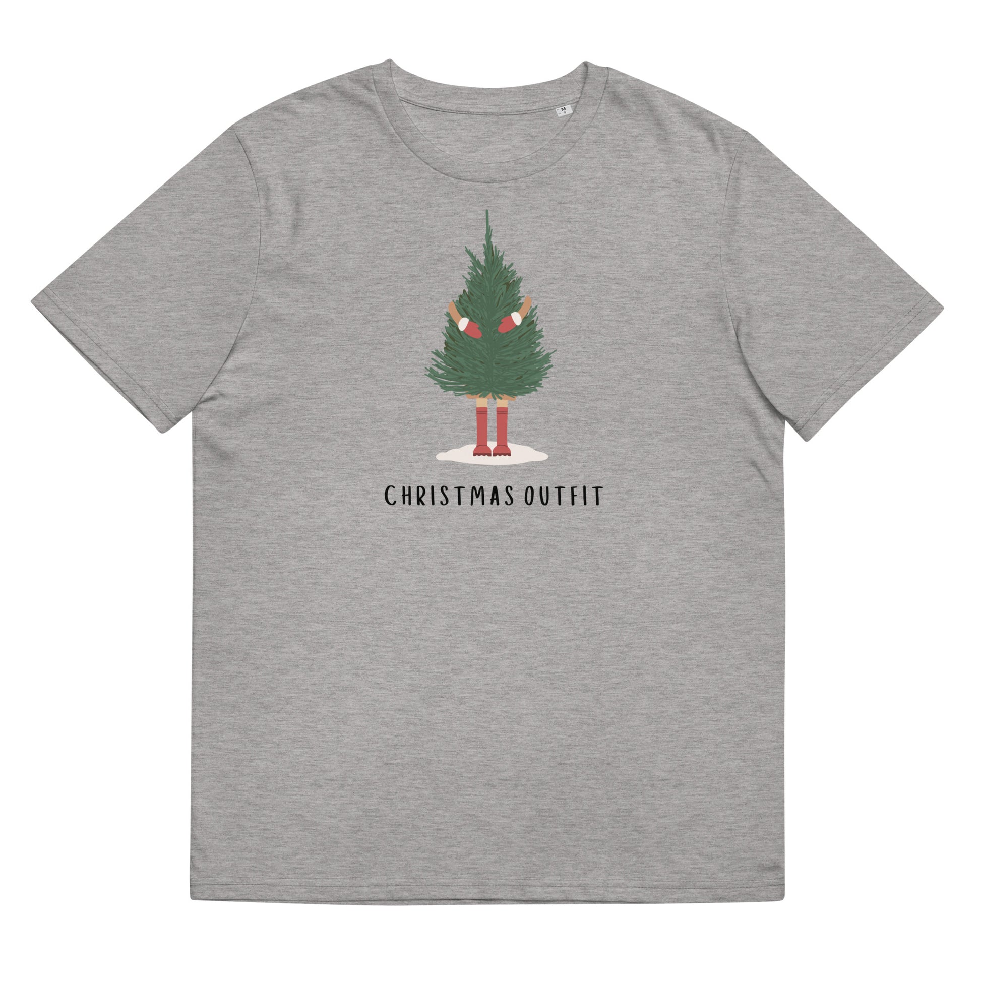 Christmas outfit - Unisex T-shirt - Holidaywear