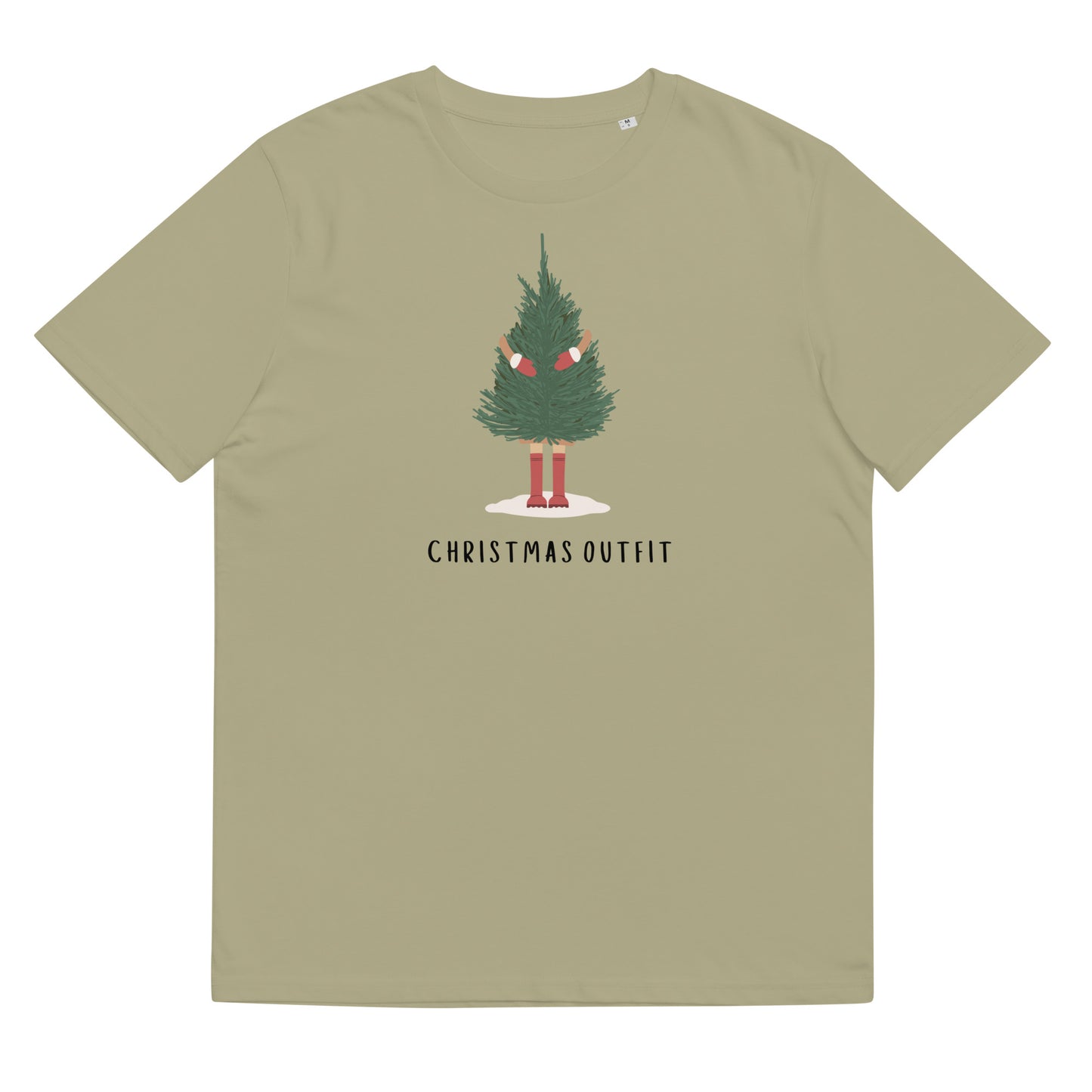 Christmas outfit - Unisex T-shirt - Holidaywear