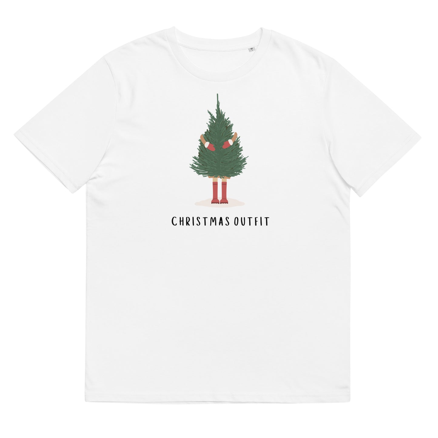 Christmas outfit - Unisex T-shirt - Holidaywear