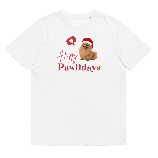 Paw T-shirt - Holidaywear