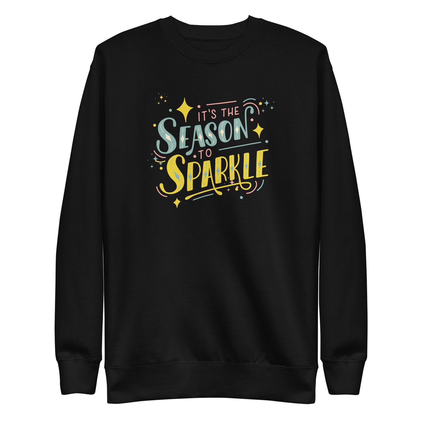 Sparkle - Sweatshirt - Holidaywear