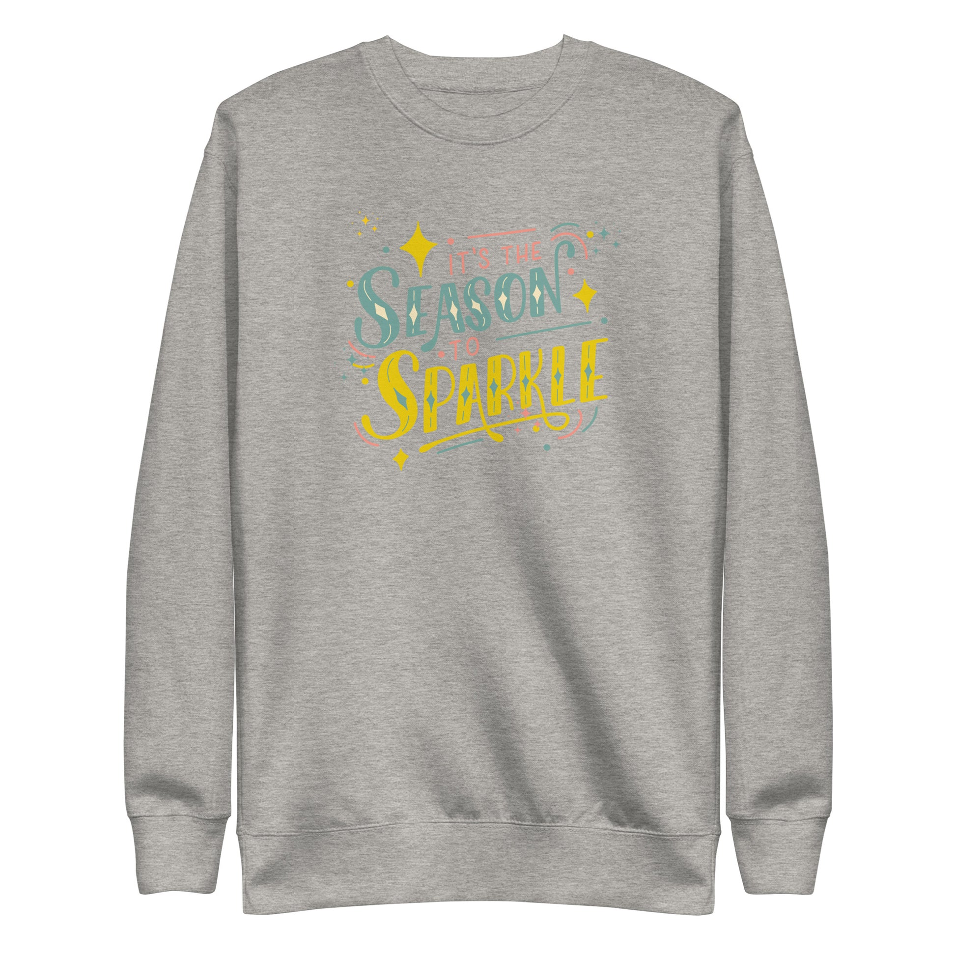 Sparkle - Sweatshirt - Holidaywear