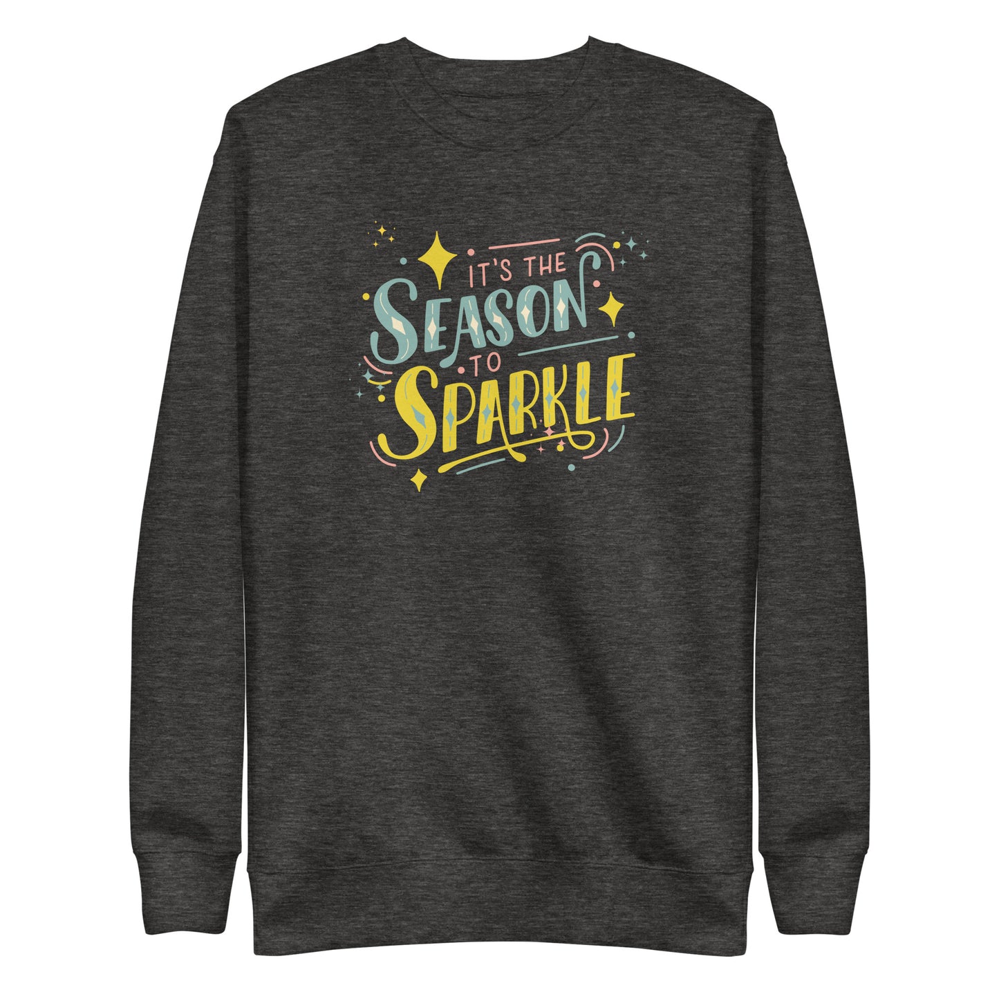 Sparkle - Sweatshirt - Holidaywear