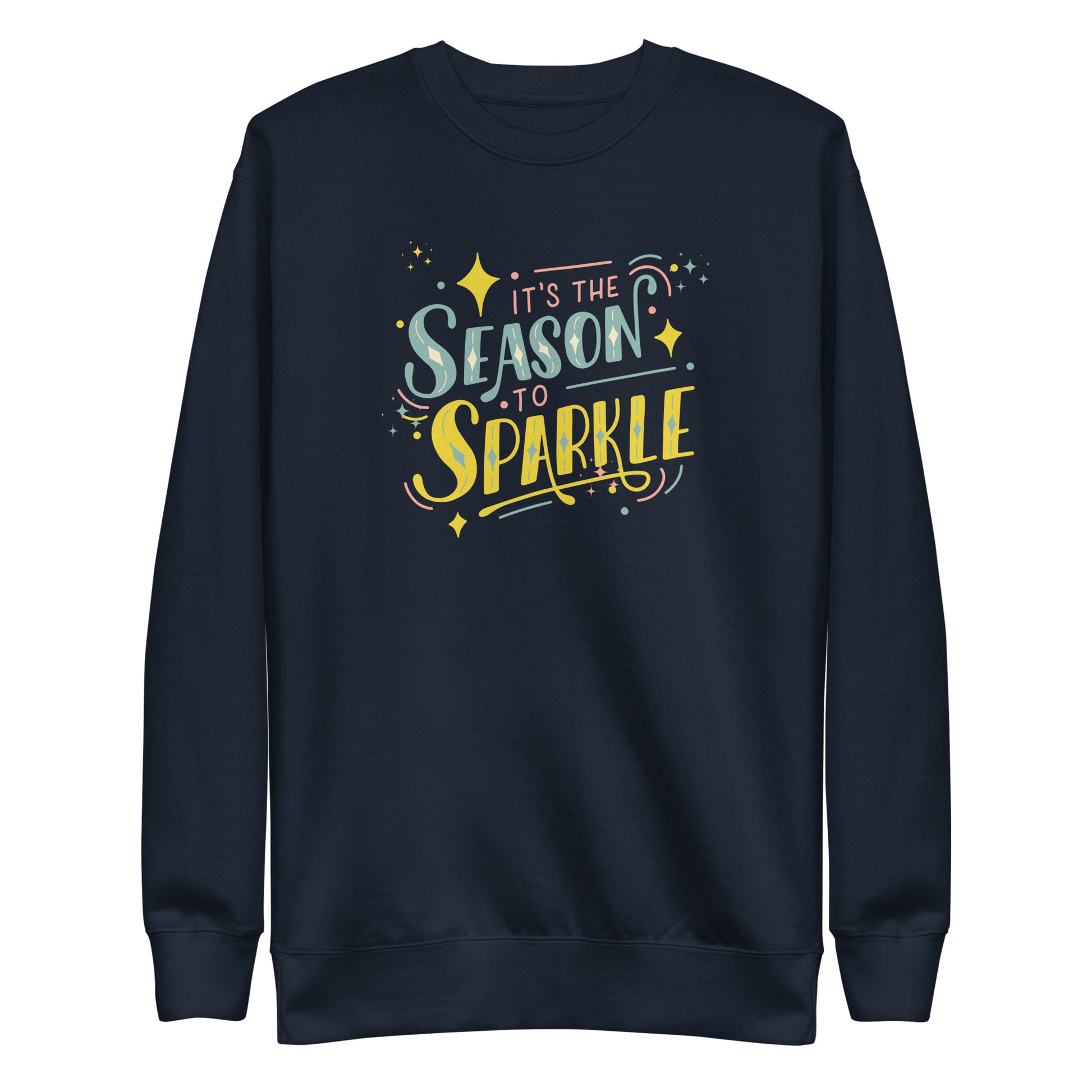 Sparkle - Sweatshirt - Holidaywear