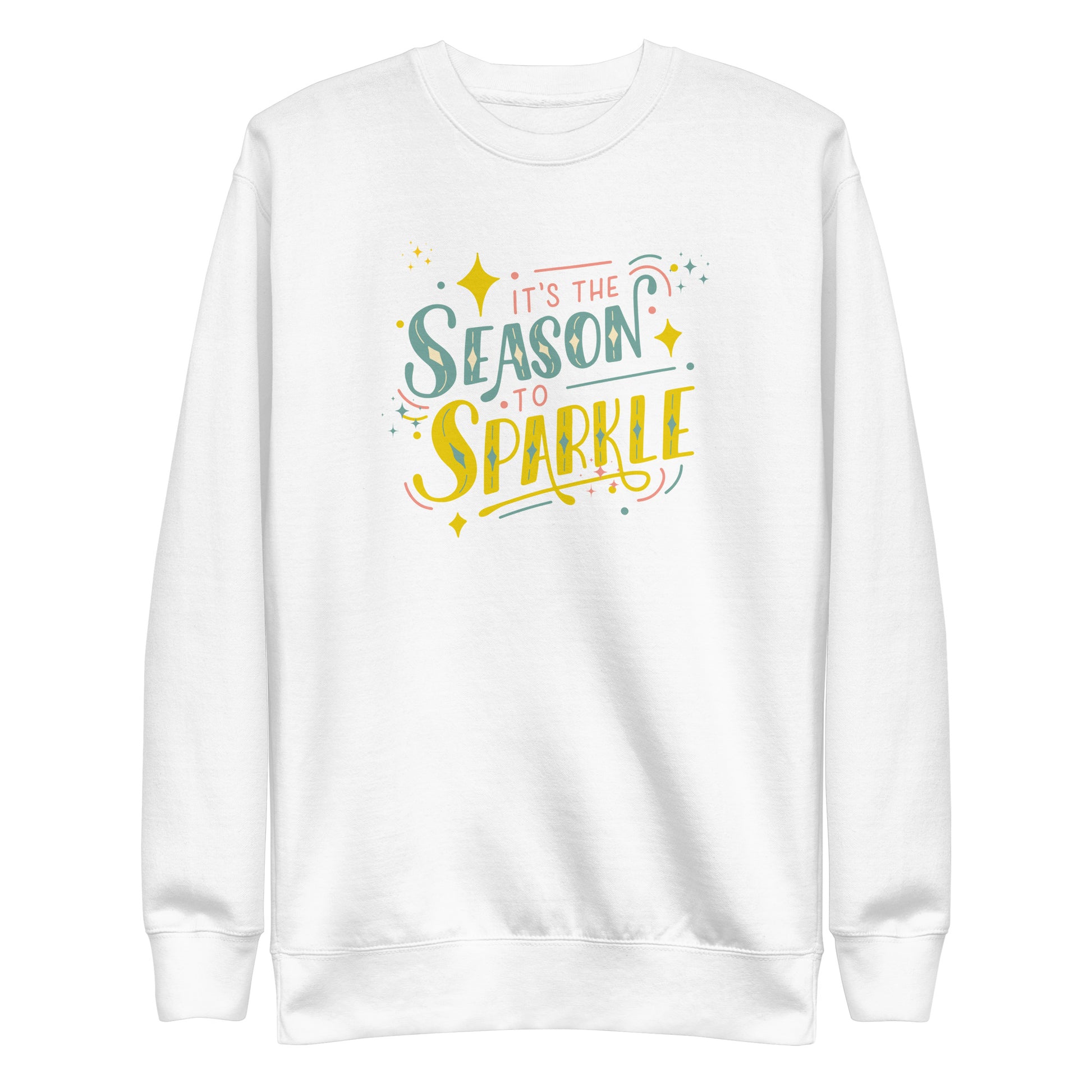 Sparkle - Sweatshirt - Holidaywear