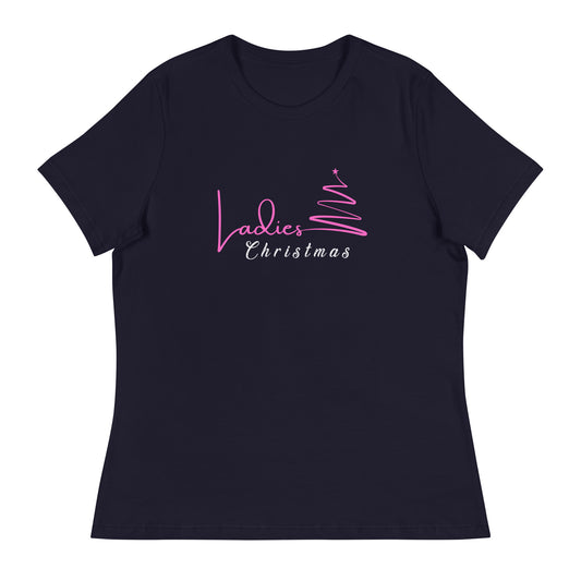 Ladie - T-Shirt - Holidaywear